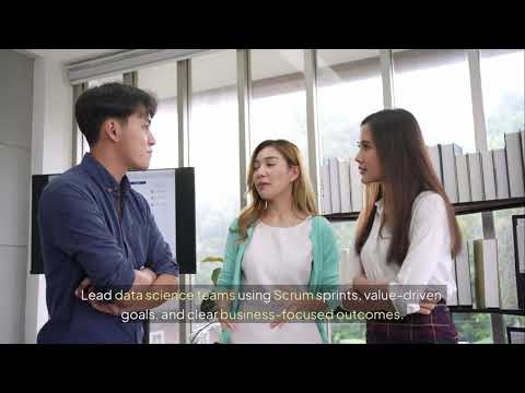 AI powered Design Thinking