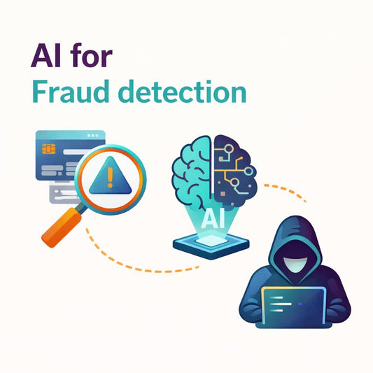 AI for Fraud Detection