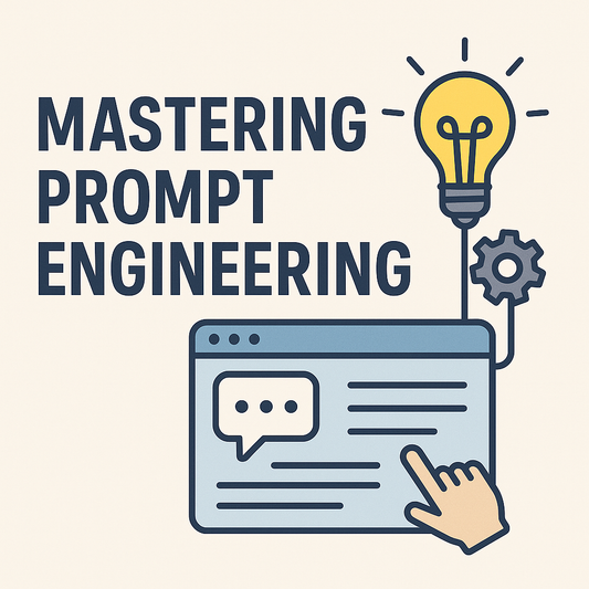 Mastering Prompt Engineering