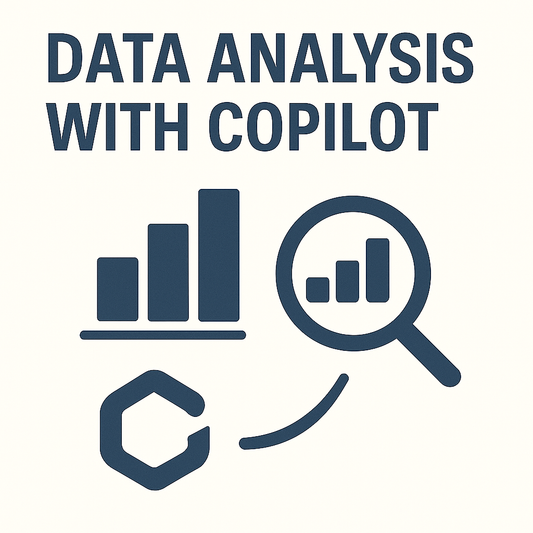 MS Copilot for Data Analysis