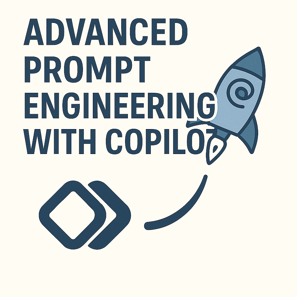 MS Copilot Prompt Engineering advanced