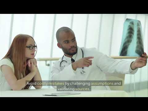 AI powered Critical Thinking